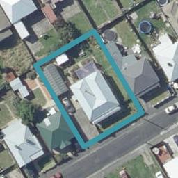 234 Oxford Street, South Dunedin, Dunedin