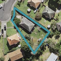 4 Kinloch Avenue, Wesley, Auckland