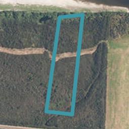 0 State Highway 7, Dobson, Greymouth