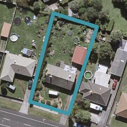 82 Omata Road, Marfell, New Plymouth