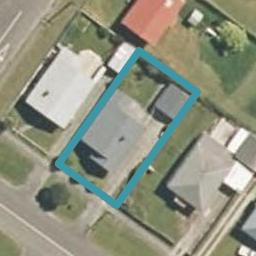 224 Hampden Street, Hokitika, Hokitika