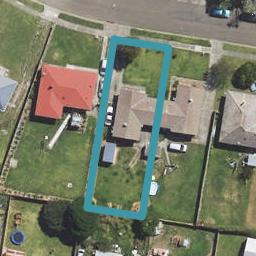 13 Edison Street, Outer Kaiti, Gisborne