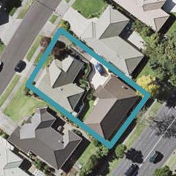 2/30 Ambleside Drive, Northpark, Auckland