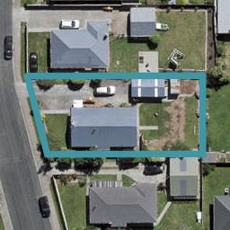 20 Wye Street, Newfield, Invercargill