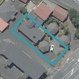 162 Kaikorai Valley Road, Bradford, Dunedin