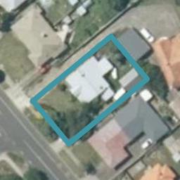 1011 Fitzroy Avenue, Mahora, Hastings