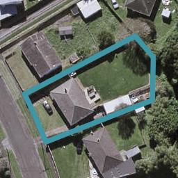 19 Miro STreet, Merrilands, New Plymouth