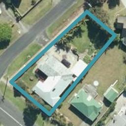 1 Clyde Street, Dargaville, Dargaville