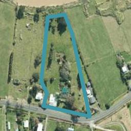 91 Colville Road, Dargaville