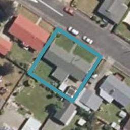 10 Maire Street, Pahiatua