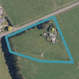 535 Maharahara Road, Dannevirke