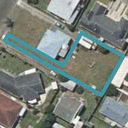 60A Salisbury Street, Levin, Levin