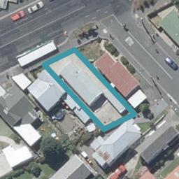 292 North Road, North East Valley, Dunedin