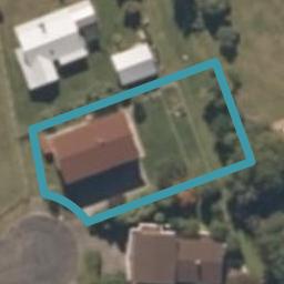 12 Maria Place, Tūrangi