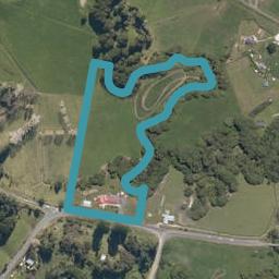 707 Kaiwaka-Mangawhai Road, Wellsford