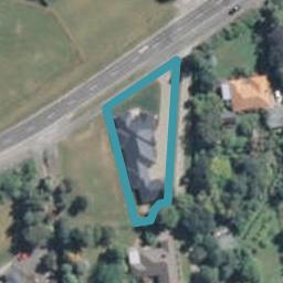256 Pages Road, Gleniti, Timaru