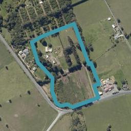 766 Mangakahia Road, Whangarei