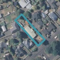 9 Oak Grove, Ashburton, Ashburton