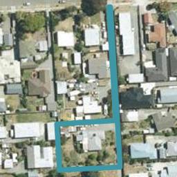 93 Cleghorn Street, Redwoodtown, Blenheim