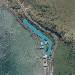1023 Harington Point Road, Harington Point, Harington Point