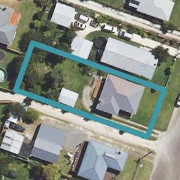 11 Clarence Street, Te Hapara, Gisborne