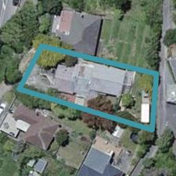 46 Cheshire Street, Wilton, Wellington
