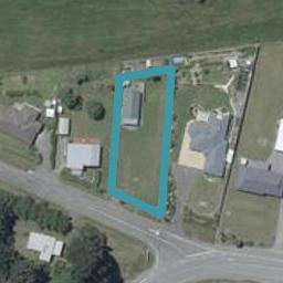 6 Whitecliffs Road, Whitecliffs, Glentunnel