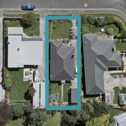59 Thurso Street, Waverley, Invercargill