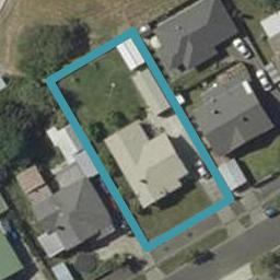 29 Frederick Street, Terrace End, Palmerston North