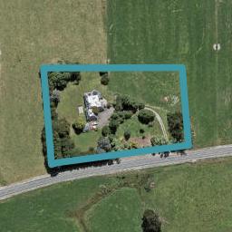 1066 Motu Rimu Road, Motu Rimu, Invercargill