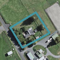 284 Hunter Road, Patumahoe, Pukekohe