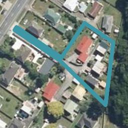 1/396 Cambridge TCE, Naenae, Lower Hutt