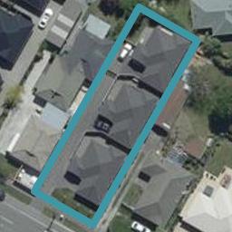 3/498 Harewood Road, Harewood, Christchurch