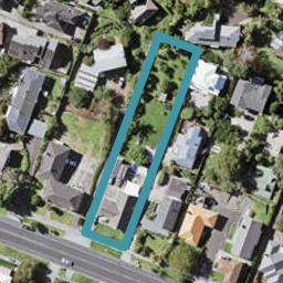 14 West Tamaki Road, St Heliers, Auckland