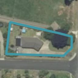 38 Old Te Kuiti Road, Otorohanga, Otorohanga