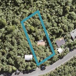 168 Piha Road, Piha