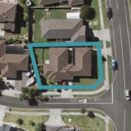 36 Donegal Park Drive, Flat Bush, Auckland