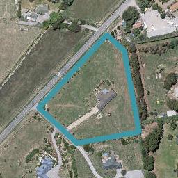 246 Swannanoa Road, Fernside, Rangiora