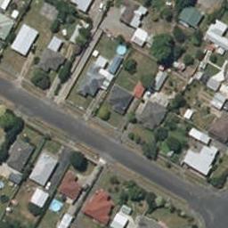 25 Rutland Street, Levin, Levin