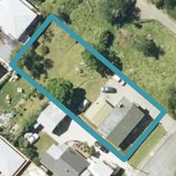 26 Milton Terrace, Picton