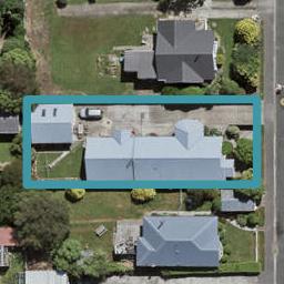 210 Mary Street, Richmond, Invercargill