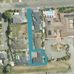 35B Parker Street, Mayfield, Blenheim