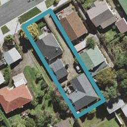 2/23 Amaru Road, Onehunga, Auckland