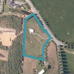 472 King Road, Kaiwaka