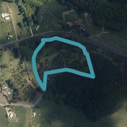 0 State Highway 12, Opononi, Kaikohe