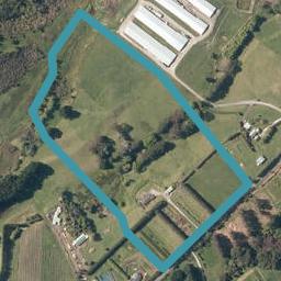 32 Monk Road, Helensville