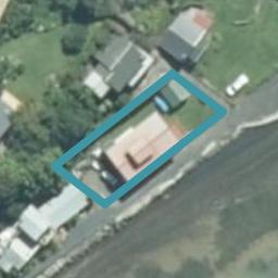 206 Omimiti Street, Kawhia, Kawhia