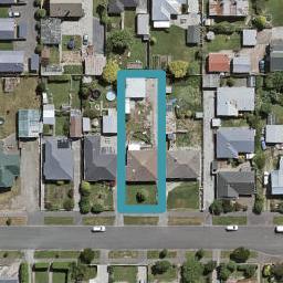 64 Grace Street, Appleby, Invercargill
