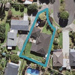 13 Claresholm Place, Mangere Bridge, Auckland
