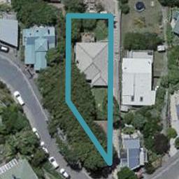 34A Sutherland Crescent, Melrose, Wellington